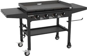 Blackstone 36 Original Griddle