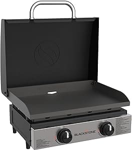 Blackstone Tabletop Griddle